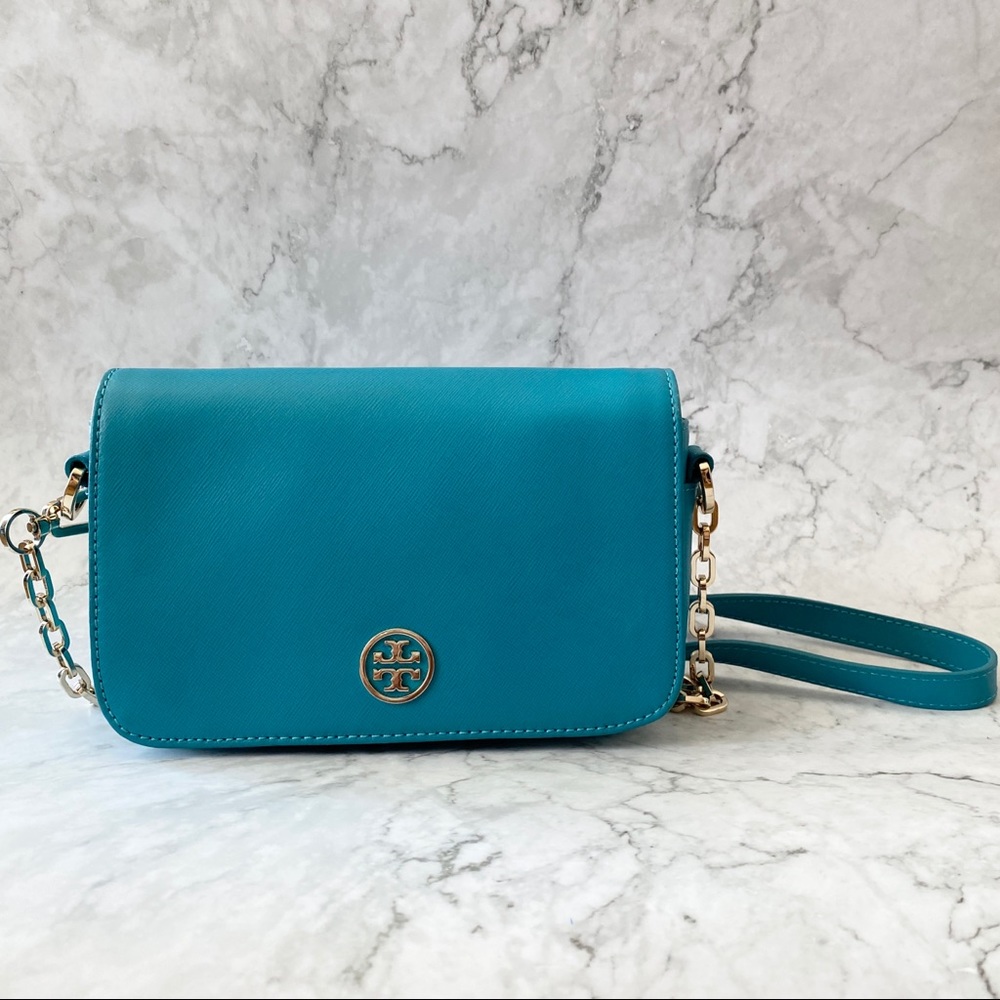 Tory Burch Robinson Crossbody